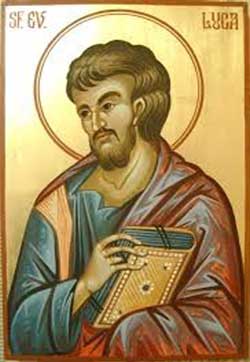 Sf.Apostol Luca